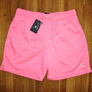 Jordan | Swim | Nike Air Jordan Jumpman Poolside Shorts Mens M L